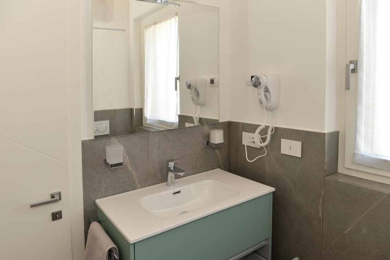 Bed And Breakfast Navis Nave San Rocco Exterior foto